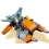 LEGO Creator 3w1 Cyberdron 31111